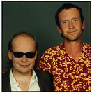 Otto Lechner & Klaus Trabitsch